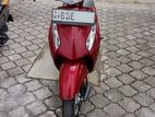 Honda Activa 2015
