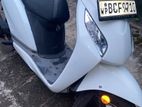 Honda Activa 2015