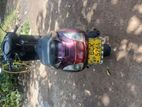Honda Activa 2015