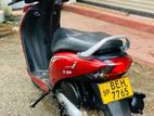 Honda Activa 2015