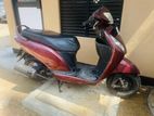 Honda Activa 2015