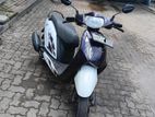 Honda Activa 2015