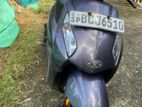 Honda Activa 2015