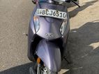 Honda Activa 2015