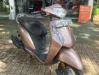 Honda Activa 2015