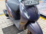 Honda Activa 2015