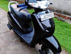 Honda Activa 2015