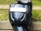 Honda Activa 2015