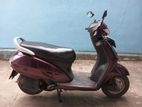Honda Activa 2015