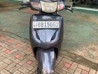 Honda Activa 2015