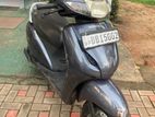 Honda Activa 2015