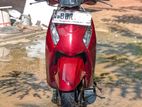 Honda Activa 2015