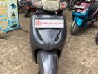 Honda Activa 2015