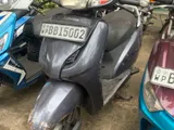 Honda Activa 2015