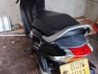 Honda Activa 2015