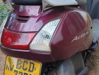 Honda Activa 2015