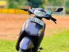 Honda Activa 2015