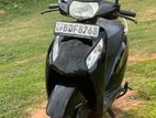 Honda Activa 2015