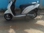 Honda Activa 2015