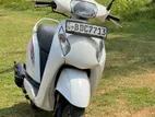 Honda Activa 2015