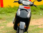 Honda Activa 2015