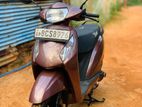 Honda Activa 2015