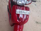 Honda Activa 2015
