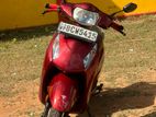 Honda Activa 2015