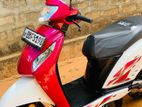 Honda Activa 2015