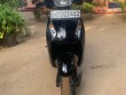Honda Activa 2015