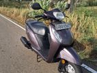 Honda Activa 2015
