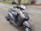 Honda Activa 2015
