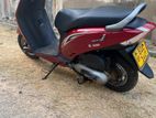 Honda Activa 2015