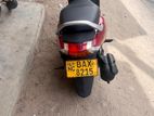 Honda Activa 2015