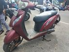 Honda Activa 2015