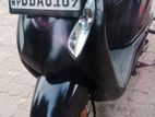 Honda Activa 2015