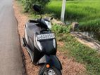 Honda Activa 2015