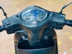 Honda Activa 2015