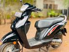 Honda Activa 2015