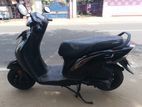 Honda Activa 2015