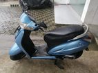 Honda Activa 2015