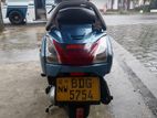 Honda Activa 2015