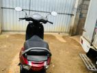 Honda Activa 2015