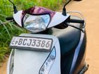 Honda Activa 2015