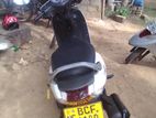 Honda Activa 2015