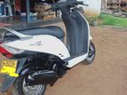 Honda Activa 2015