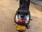 Honda Activa 2015
