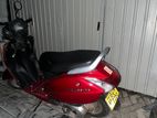 Honda Activa 2015