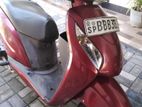 Honda Activa 2015