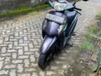 Honda Activa 2015